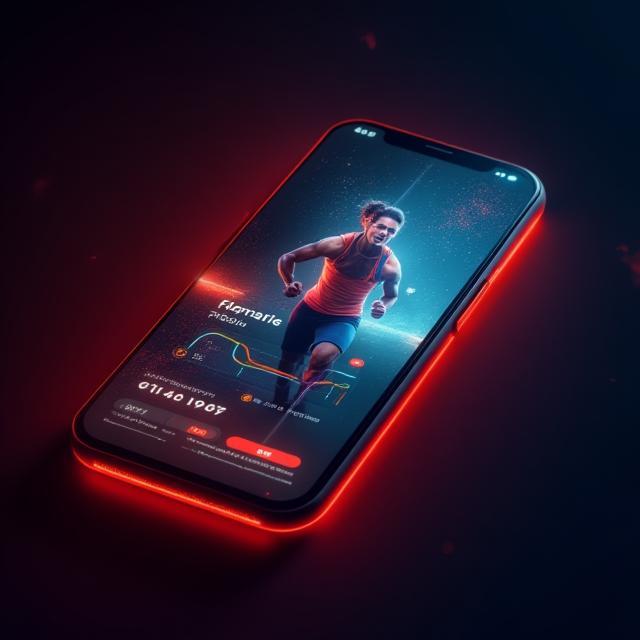 Cas FitTrack Pro