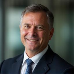 Julien Moreau CEO