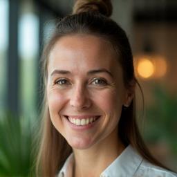 Laura Renaud Responsable Développement Durable