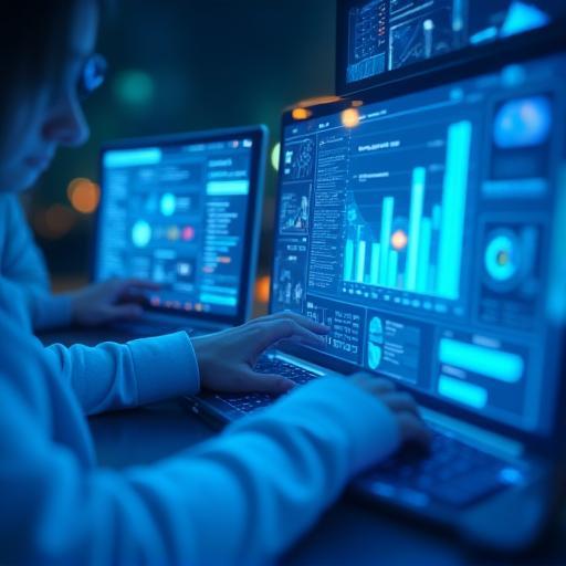 Plateformes d’éducation HexaTech